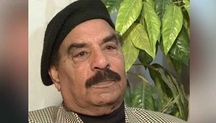 سینیئر اداکار آغا سجادکشور راولپنڈی میں انتقال کرگئے