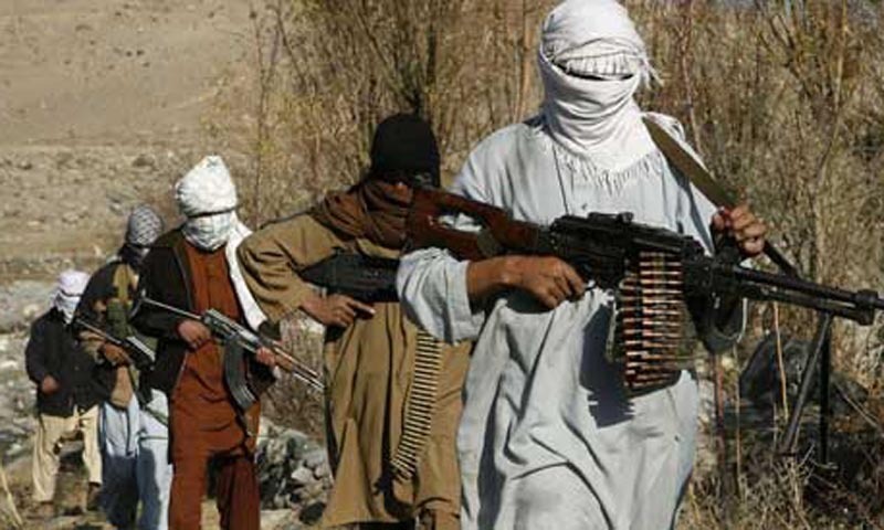 پاکستان اور کالعدم تحریک طالبان پاکستان کے درمیان عارضی جنگ بندی پر اتفاق