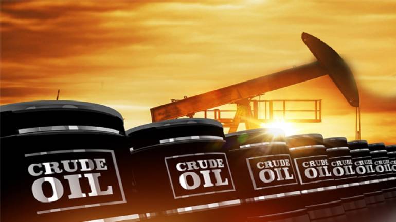 عالمی منڈی میں خام تیل کی قیمتوں میں مسلسل کمی کا سلسلہ جاری