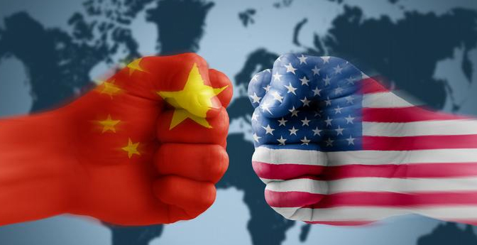 تائیوان کے معاملے پر چین نے امریکا کو وارننگ جاری کردی