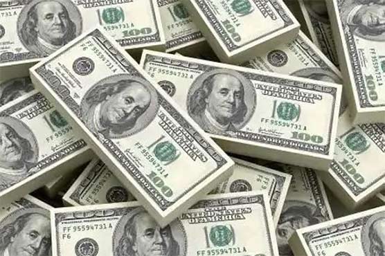 پاکستان کے زرمبادلہ کے ذخائر میں 6 کروڑ 60 لاکھ ڈالر کا اضافہ