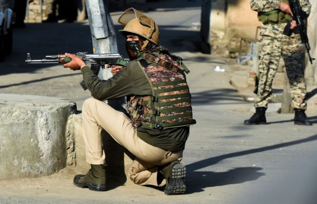 مقبوضہ کشمیر میں بھارتی فوج کی ریاستی دہشتگردی،ستمبر میں 17کشمیری جوان شہید کر دیئے