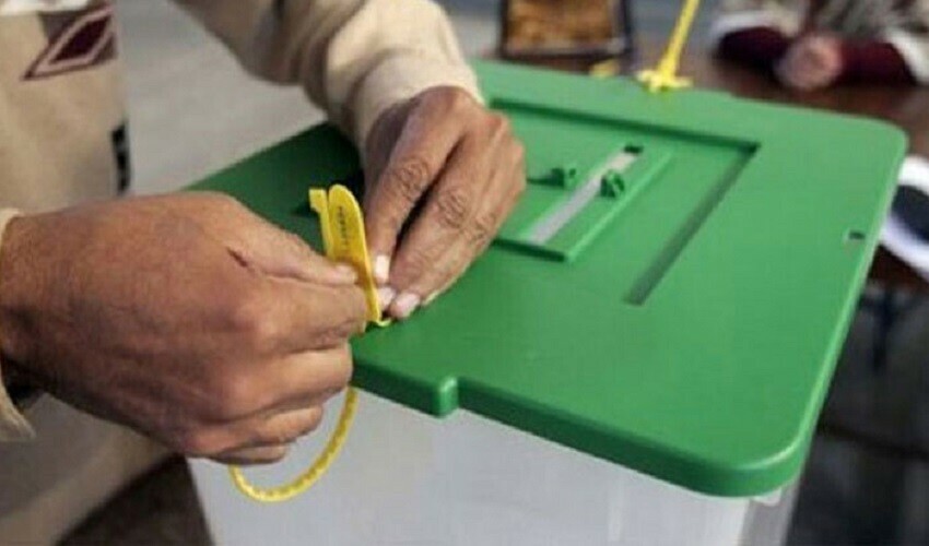 سندھ کے 14 اضلاع میں بلدیاتی انتخابات کا جوڑ کل پڑے گا
