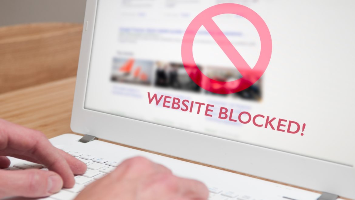 پی ٹی اے نے غیر اخلاقی ویب سائٹس بلاک کرنے کیلئے مرکزی نظام متعارف کرانے کی تصدیق کردی