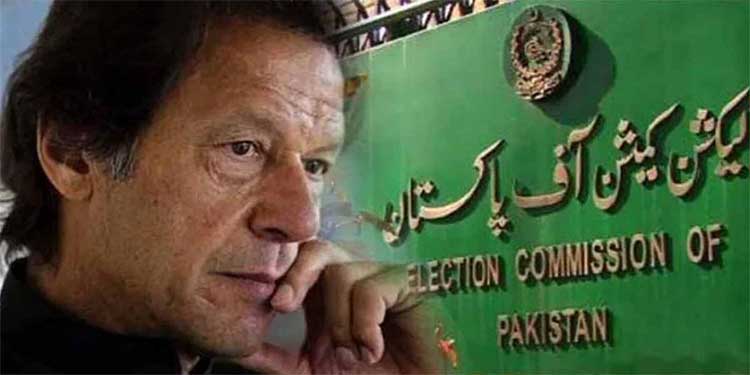 خیرات کے لیے جمع کی جانے والی رقم پی ٹی آئی کو منتقل کیے جانے کا انکشاف،شراب و کباب کی محفلوں میں عمران خان کی شرکت