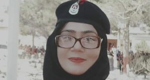 بلوچستان پولیس کی تاریخ میں پہلی مرتبہ ریگولر تھانہ میں خاتون ایس ایچ او تعینات