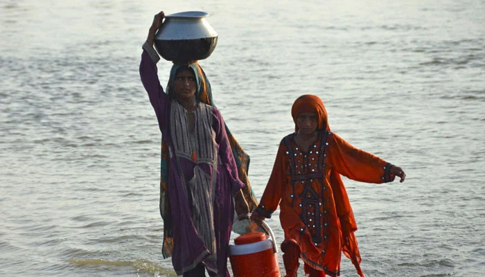 پنجاب، خیبرپختونخوا، گلگت بلتستان اور بلوچستان میں سیلاب کا خطرہ، الرٹ جاری
