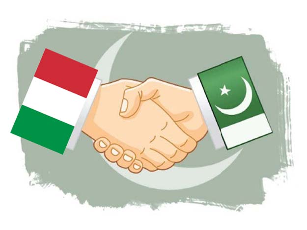 اٹلی جی ایس پی پلس رعایت کی تجدید کے لیے پاکستان کی حمایت کرے گا