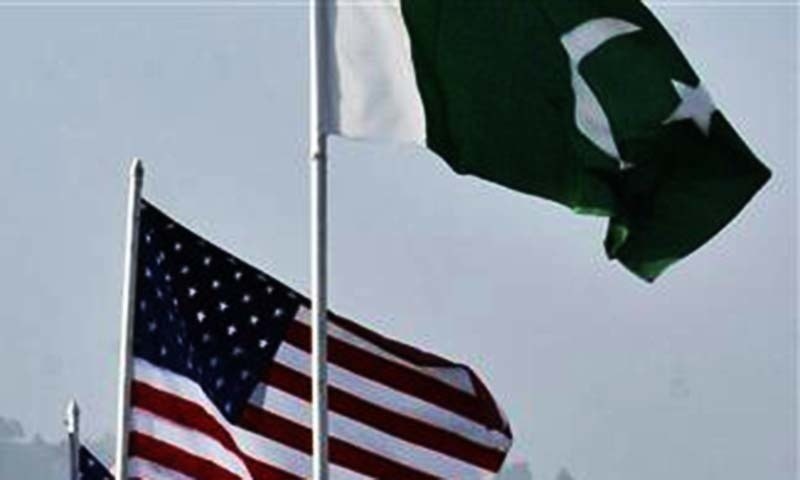 امریکا نے اپنے شہریوں کو خیبرپختونخوا، بلوچستان کا سفر کرنے سے منع کردیا