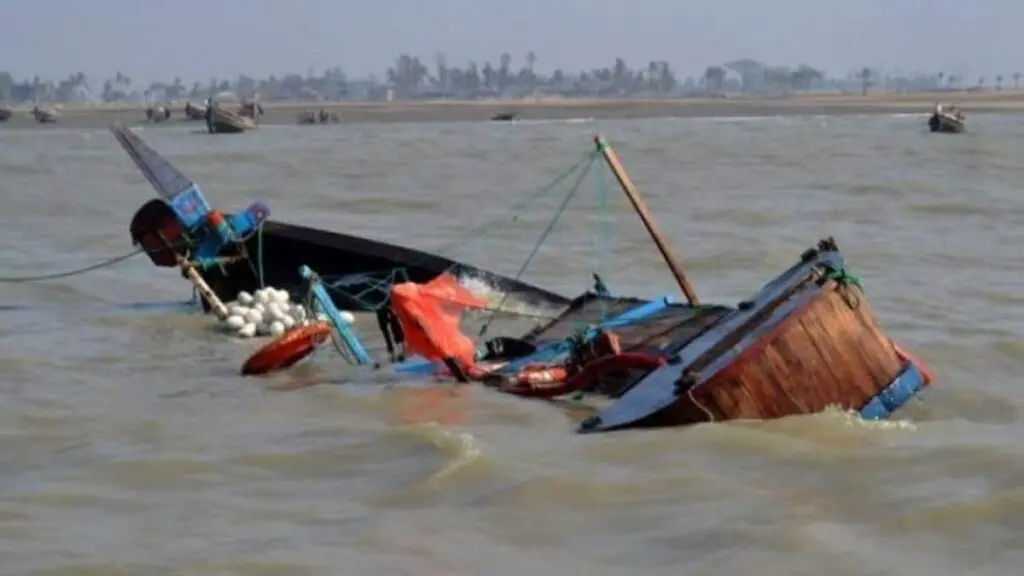 تیونس کے ساحل پر کشتی ڈوبنے سے 14 افراد ہلاک