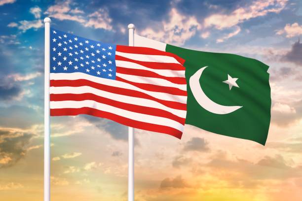 امریکا پاکستان کے ساتھ اقتصادی و تجارتی تعلقات کو مثالی بنانے کا خواہشمند