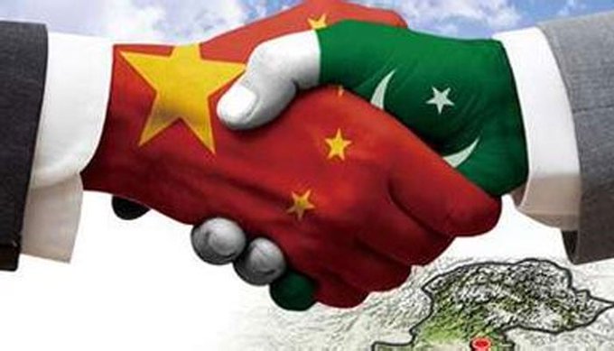 چین سے پاکستان کیلئے اچھی خبر آگئی