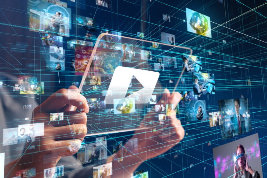 آرٹیفیشل انٹیلی جنس ٹیکنالوجی نے یوٹیوبرز کیلئے آسانی پیدا کردی