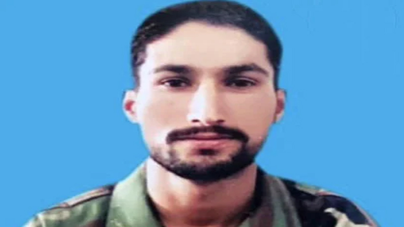 سکیورٹی فورسز کے آپریشن میں 8 دہشتگرد ہلاک، پاک فوج کا جوان شہید