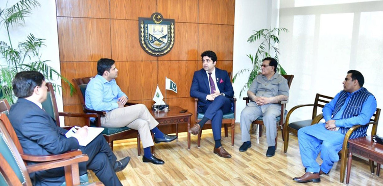 ڈینگی وائرس پر قابو پانے کیلئے بروقت اقدامات کئے جائیں۔ احسن بختاوری