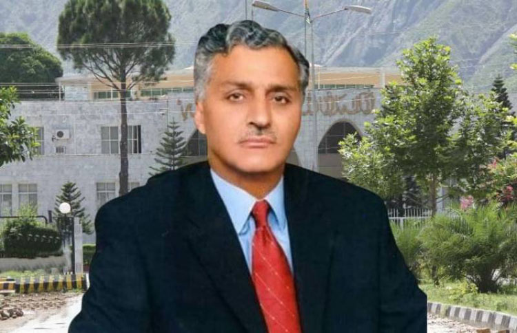سردار تنویر پارٹی صدارت سے بھی فارغ، خواجہ فاروق قائد حزب اختلاف نامزد