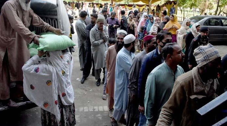 مفت آ ٹا اسکیم ختم ہوگئی