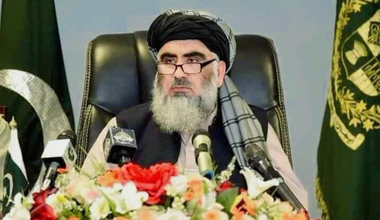 مفتی عبدالشکور کی گاڑی کو ٹکر مارنے والے ڈرائیور کا 2 روزہ جسمانی ریمانڈ منظور