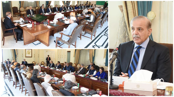 عام انتخابات ایک ہی دن ہونگے، حکومتی اتحاد کا دو ٹوک اعلان