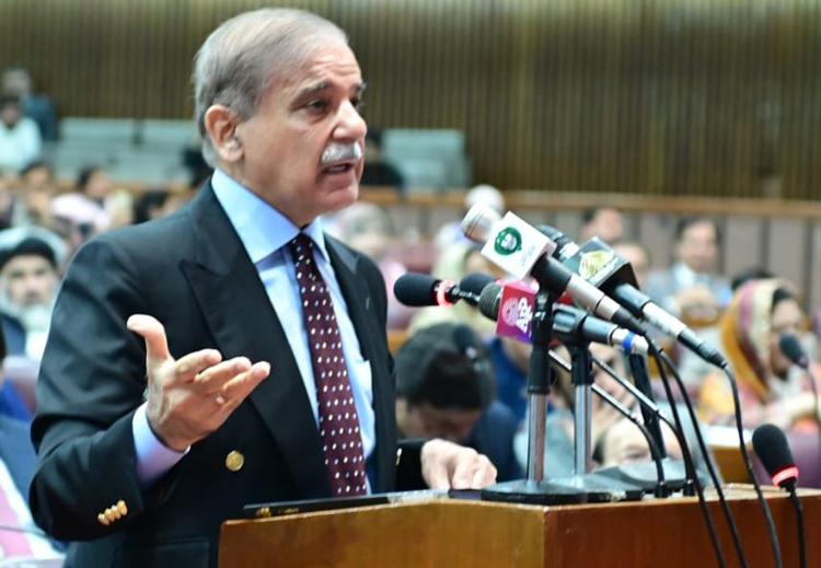 وزیراعظم اعتماد کا ووٹ لے رہے ہیں یا نہیں، حقیقت کیا ہے؟