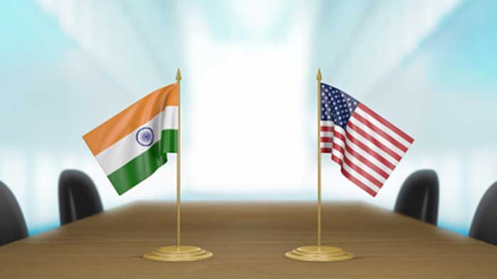 بھارت میں مذہبی تشدد مسلسل جاری رہنے پر افسوس ہے ، امریکا