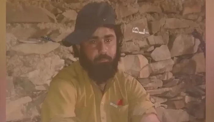 دہشتگردوں کے دو گروپوں میں فائرنگ تبادلہ، انتہائی مطلوب دہشتگرد سرغنہ محمد آسا عرف ملا ابراہیم ہلاک