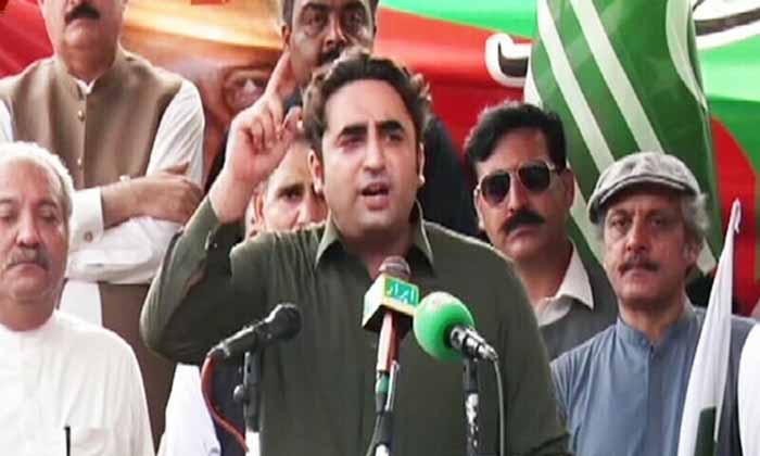 کشمیر کا مسئلہ پاکستان اور بھارت کا نہیں، سب سے پہلے کشمیر کے عوام کا ہے، بلاول بھٹو