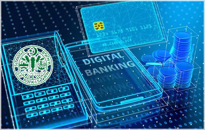 ڈیجیٹل بینکنگ فراڈ کی صورت میں بینک صارف کو ادائیگی کرینگے، اسٹیٹ بینک