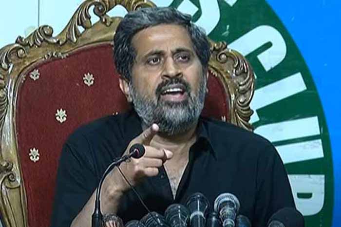 ریاست سے ٹکرائو کی پالیسی ناقابل قبول ہے، پی ٹی آئی چھوڑ رہا ہوں، فیاض الحسن چوہان