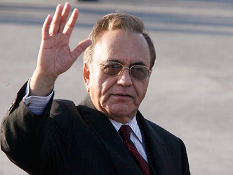 پاکستان کا موقف وزیر خارجہ بلاول بھٹو نے بھر پور انداز میں پیش کیا، خورشید قصوری