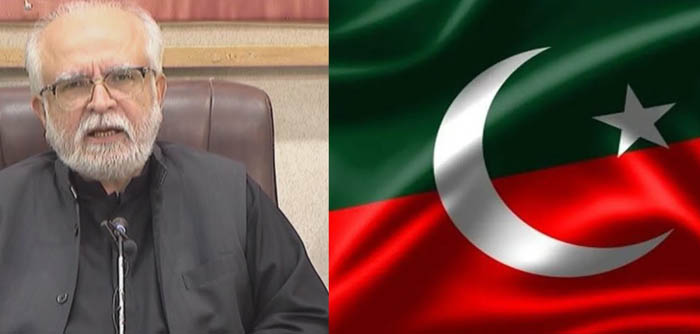 فوج کیخلاف کبھی گیا نہ جائوں گا، پی ٹی آئی رکن قومی اسمبلی محمود مولوی مستعفی