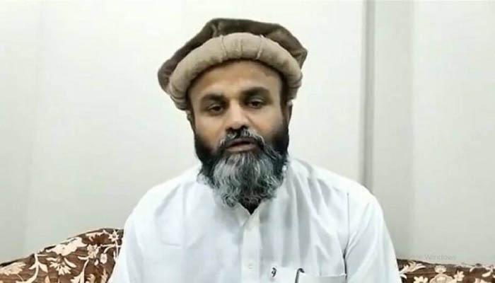 گوادرحق دوتحریک کے سربراہ مولانا ہدایت الرحمان کی ضمانت پر رہا ئی