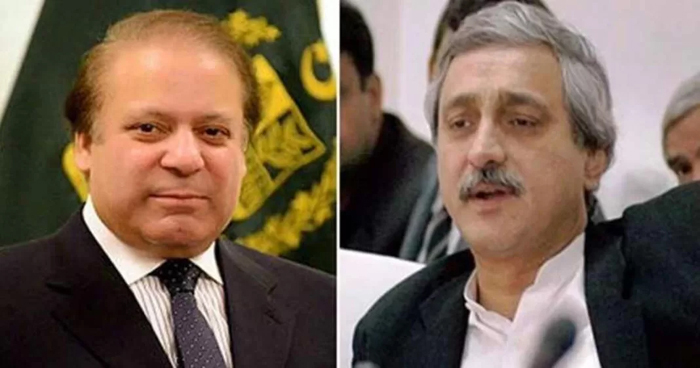 سپریم کورٹ ریویوآف ججمنٹس اینڈ آرڈر ایکٹ نافذ: نواز شریف، جہانگیرترین کو اپیل کا حق مل گیا