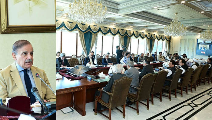 پیٹرول و ڈیزل کی قیمتوں میں کمی کے اثرات کو فوری عوام تک پہنچایا جائے، وزیراعظم