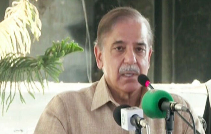 تاریخی اور قومی ورثے کو جلا دینا کہاں کی حب الوطنی ہے؟، وزیراعظم