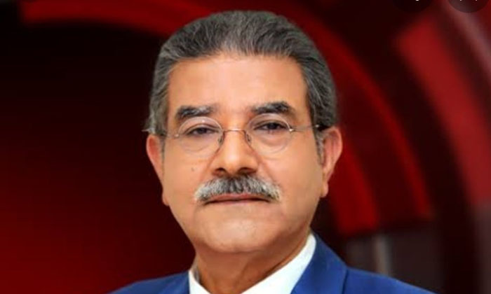 سینئر صحافی سمیع ابراہیم کو نامعلوم افراد اٹھا لے گئے