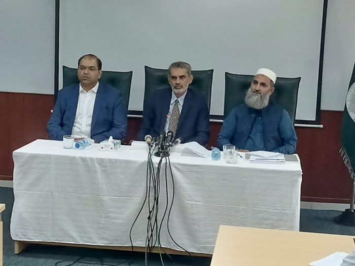 ایس ای سی پی کی اسلامک کیپٹل مارکیٹس پر بین الاقوامی کانفرنس مئی 29 کو ہو گی