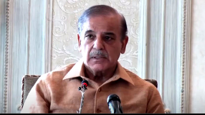 9 مئی کے واقعات میں ملوث افراد کے بچ نکلنے کا سوال ہی پیدا نہیں ہوتا، وزیراعظم