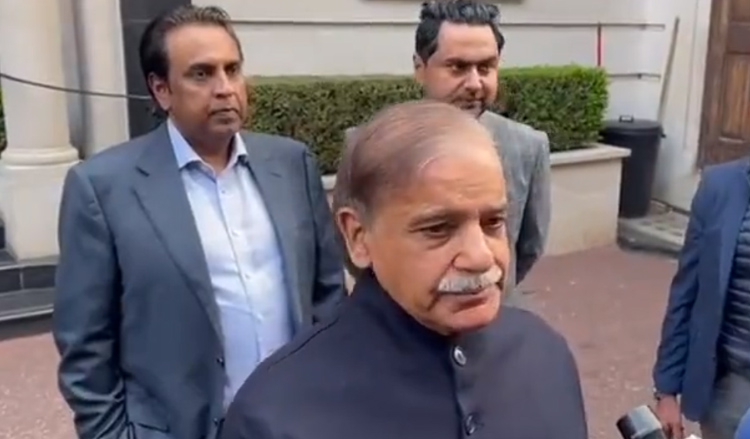 عدل و انصاف نہ صرف ہونا چاہیے بلکہ ہوتا ہوا نظر آنا چاہیے، وزیراعظم