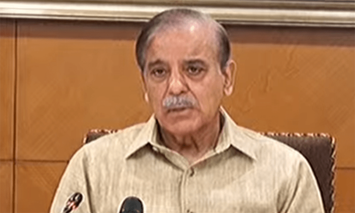 جناح ہائوس حملہ، وزیراعظم کا ملوث دہشتگردوں کو 72 گھنٹے میں گرفتار کرنے کا حکم