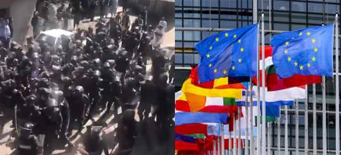 عمران خان کی گرفتاری ،امریکا،برطانیہ،کینیڈا اور یورپی یونین کی ٹریول ایڈوائزری جاری