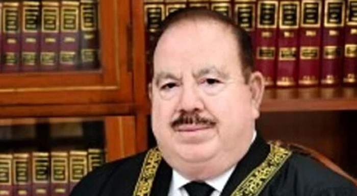 پاناما کیس کچھ اور معاملہ تھا ، صرف ایک خاندان کو الگ کرکے کیس چلایا گیا، جسٹس طارق مسعود