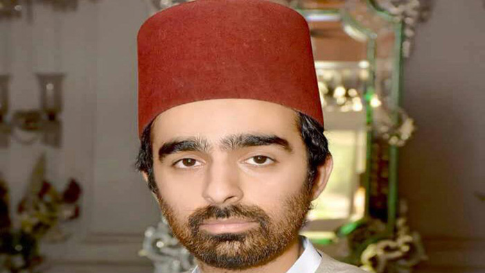 پرنس آف بہاولپور بہاول خان عباسی بھی پاکستان تحریک انصاف چھوڑ گئے