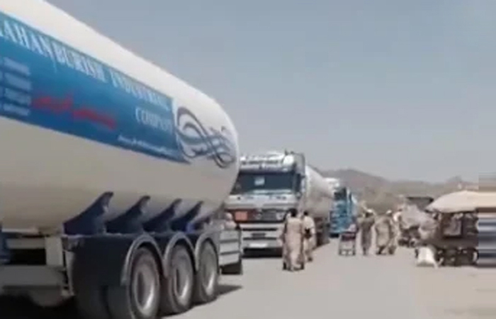 روس سے ایل پی جی کی پہلی کھیپ پاکستان پہنچ گئی