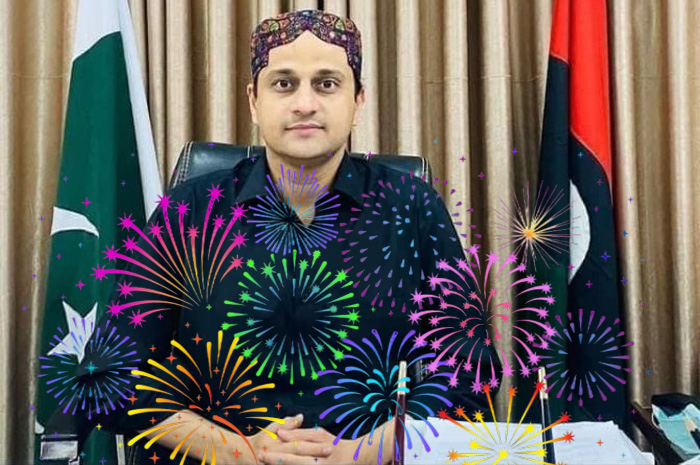 پیپلزپارٹی کے مرتضیٰ وہاب میئر کراچی منتخب