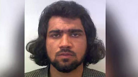 پاکستان کا دشمن اور عالمی دہشتگرد ثنااللہ غفاری ہلاک