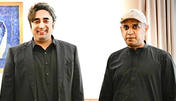 سکھر میں بھی پیپلزپارٹی کے میئر و ڈپٹی میئر بلامقابلہ منتخب