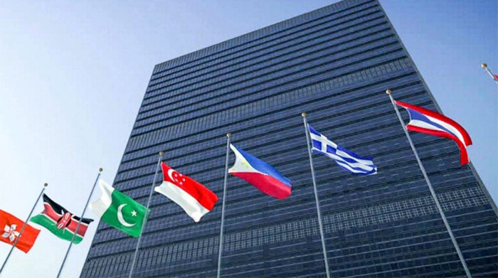اقوام متحدہ میں پاکستان کی مذہبی منافرت سے متعلق قرارداد منظور