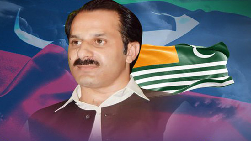 آزاد کشمیر باغ کا ضمنی معرکہ پیپلزپارٹی نے جیت لیا، پی ٹی آئی کو بدترین شکست