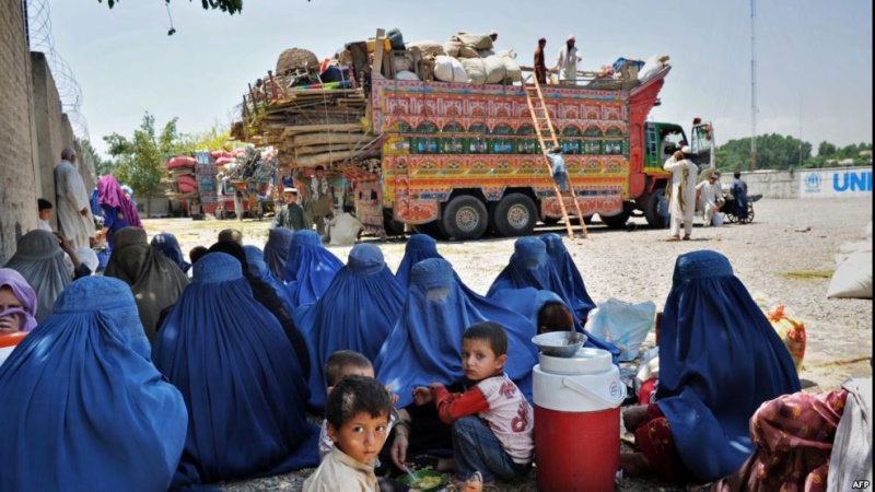 غیر قانونی مقیم افراد کے پاکستان چھوڑنے کا آج آخری دن، کل سے ملک گیر آپریشن ہوگا